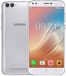 Замена разъема зарядки на телефоне Doogee X30 в Иркутске